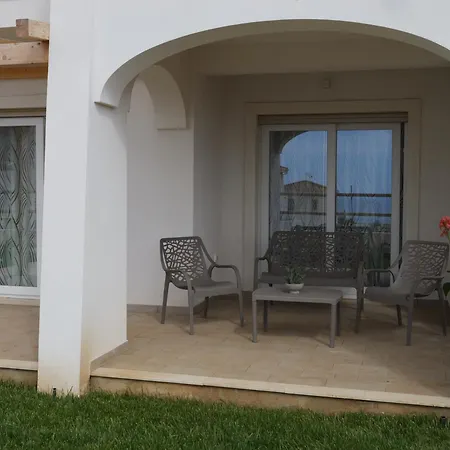 Mgd House Santa Domenica