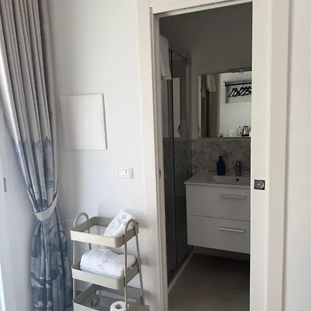 Panzió Mgd House 3*