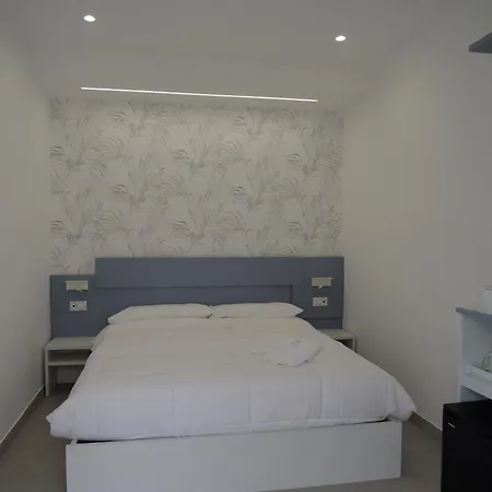 Panzió Mgd House 3*