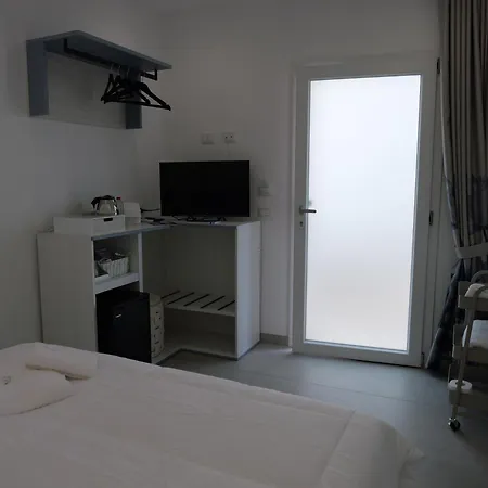 Mgd House Panzió 3*