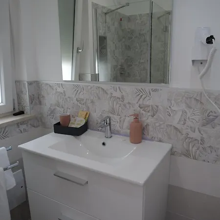 Panzió Mgd House 3*